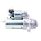 Wai Global Starter, STRDR PMGR 12V 11T CW, 17kW12 Volt, CW, 11Tooth Pinion 16018N - alternate 3